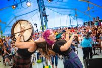 Un très bon départ pour le Festival des traditions du monde de Sherbrooke
